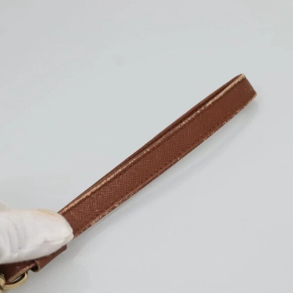 LOUIS VUITTON Monogram Orsay Clutch Bag M51790 LV Auth 134723 - Picture 8 of 16